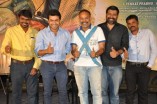 Massu Telugu Movie Success Meet