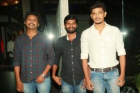 Maya Success Meet