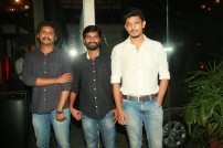 Maya Success Meet