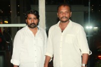 Maya Success Meet