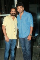 Maya Success Meet