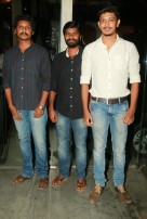 Maya Success Meet