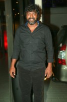 Maya Success Meet