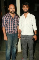 Maya Success Meet