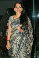 Maya Success Meet