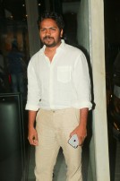 Maya Success Meet