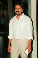 Maya Success Meet