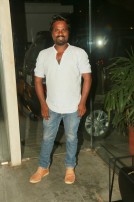 Maya Success Meet