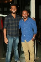 Maya Success Meet