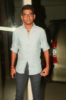 Maya Success Meet
