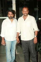 Maya Success Meet