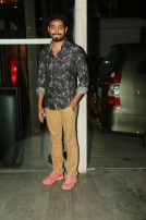 Maya Success Meet