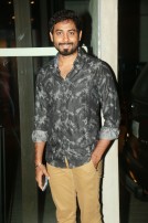 Maya Success Meet
