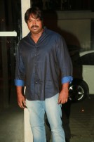Maya Success Meet