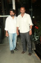 Maya Success Meet