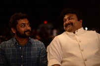 Meen Kuzhambum Manpaniyium Audio launch