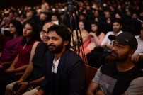 Meen Kuzhambum Manpaniyium Audio launch