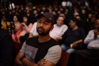 Meen Kuzhambum Manpaniyium Audio launch