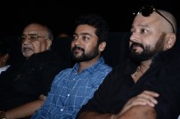 Meen Kuzhambum Manpaniyium Audio launch