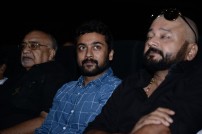 Meen Kuzhambum Manpaniyium Audio launch