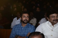 Meen Kuzhambum Manpaniyium Audio launch