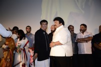 Meen Kuzhambum Manpaniyium Audio launch