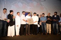 Meen Kuzhambum Manpaniyium Audio launch