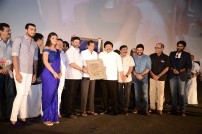 Meen Kuzhambum Manpaniyium Audio launch