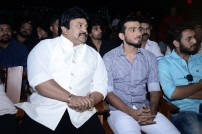 Meen Kuzhambum Manpaniyium Audio launch