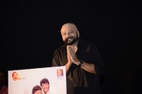 Meen Kuzhambum Manpaniyium Audio launch