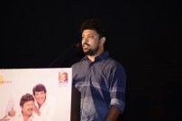Meen Kuzhambum Manpaniyium Audio launch
