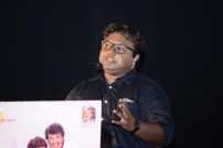 Meen Kuzhambum Manpaniyium Audio launch