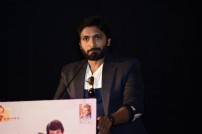 Meen Kuzhambum Manpaniyium Audio launch