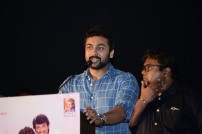 Meen Kuzhambum Manpaniyium Audio launch