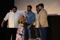Meen Kuzhambum Manpaniyium Audio launch