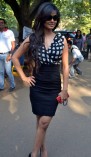 Meera Chopra at IIT SAARANG 2014