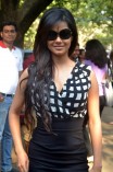 Meera Chopra at IIT SAARANG 2014