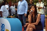 Meera Chopra at IIT SAARANG 2014
