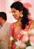 Meera Jasmine Anil John Wedding Reception