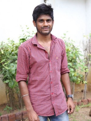 Meesaya Murukku Success Meet