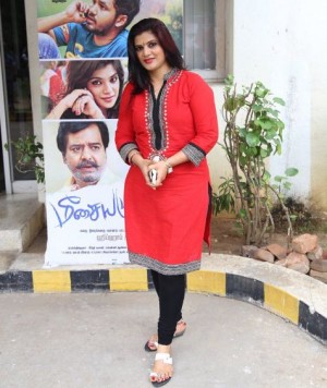 Meesaya Murukku Success Meet