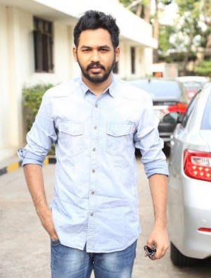 Meesaya Murukku Success Meet