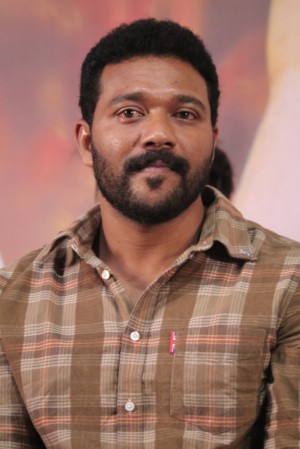 Meesaya Murukku Success Meet