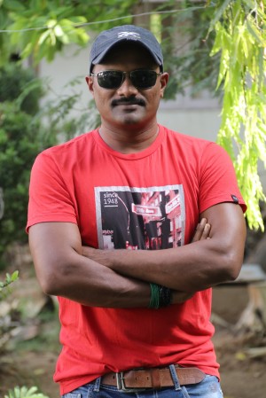 Meesaya Murukku Success Meet