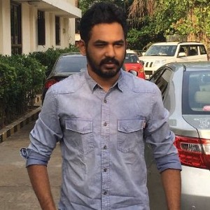 Meesaya Murukku Success Meet