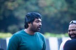 Vijay Sethupathi at Fiat Lovers Meet