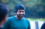 Vijay Sethupathi at Fiat Lovers Meet