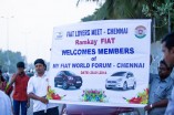 Vijay Sethupathi at Fiat Lovers Meet