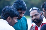 Vijay Sethupathi at Fiat Lovers Meet