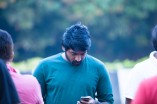 Vijay Sethupathi at Fiat Lovers Meet